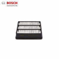 BOSCH ของแท้ 1 ชิ้นรถกรองอากาศ MR188657 ชิ้นส่วนรถยนต์เครื่องยนต์ตัวกรองไอดีสำหรับ MITSUBISHI Lancer 1.6 0986AF2317-glsunjugdd