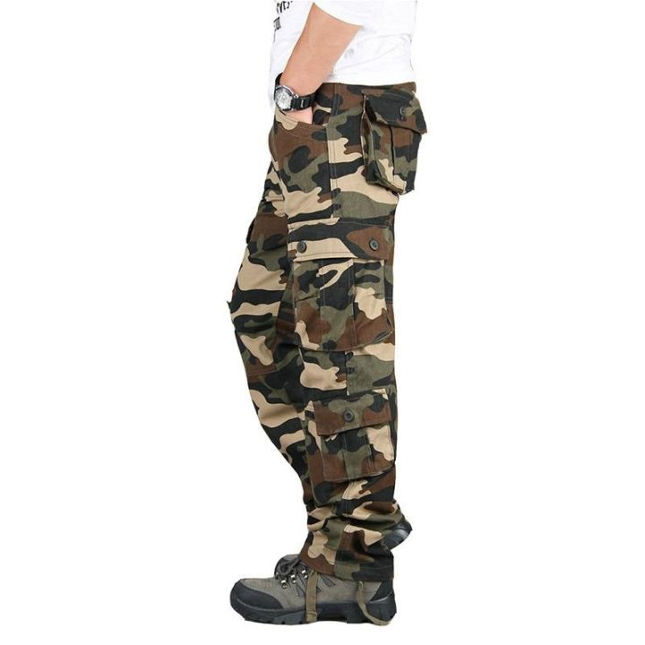 overalls-mens-camouflage-pants-outdoor-sports-hiking-running-multi-pocket-cotton-high-quality-durable-work-sweatpants