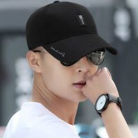 COD tjjs079 peaked cap男士帽子潮款帅气棒球帽中年人鸭舌帽帽子男天防晒帽Mens fashionable and handsome baseball cap midd5.10X