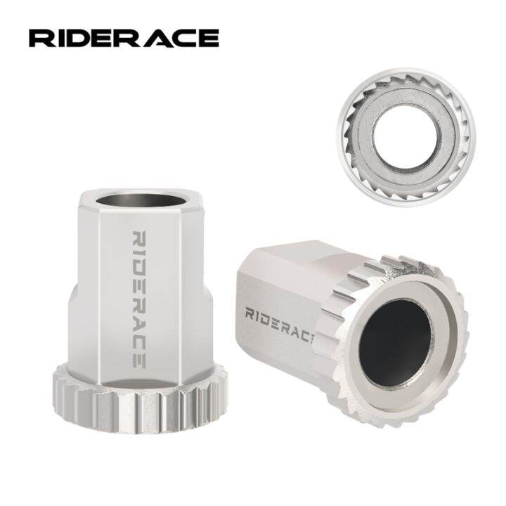 Bike Rear Hub Three Pawl Lock Ring Nut Removal Installation Tool 3 Pawl