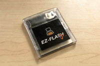 Ez Flash Junior 8GB SD สำหรับ Gbgbc รองรับ FAT32 4-32GB