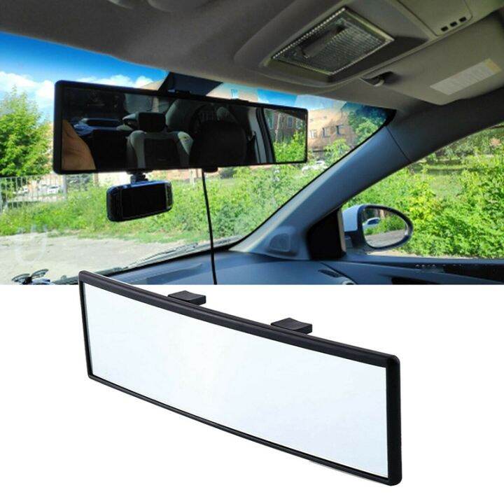 car-rearview-mirrors-car-universal-12inch-interior-clip-on-panoramic-rear-view-mirror-wide-angle-rear-view-mirror