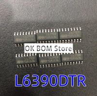 【CW】 5pcs L6390DTR L6390D paster SOP 16 Bridge drive