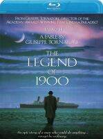 ทะเลนักเปียโน 1998 นามสกุลกับประเทศ BD บลูเรย์ภาพยนตร์กล่อง HD