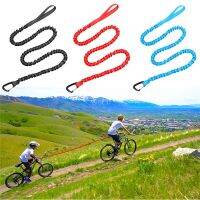 bjh☃▣♛  Tow Rope Pull Elastic Convenient Trailer