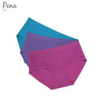 Pena housr under wear กางเกงชั้นในผู้หญิง แบบไร้ขอบ สีพื้น PSUN14903