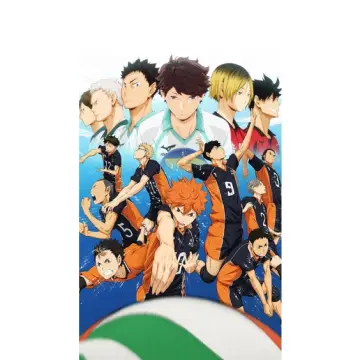 bộ bài haikyuu Chất Lượng, Giá Tốt 