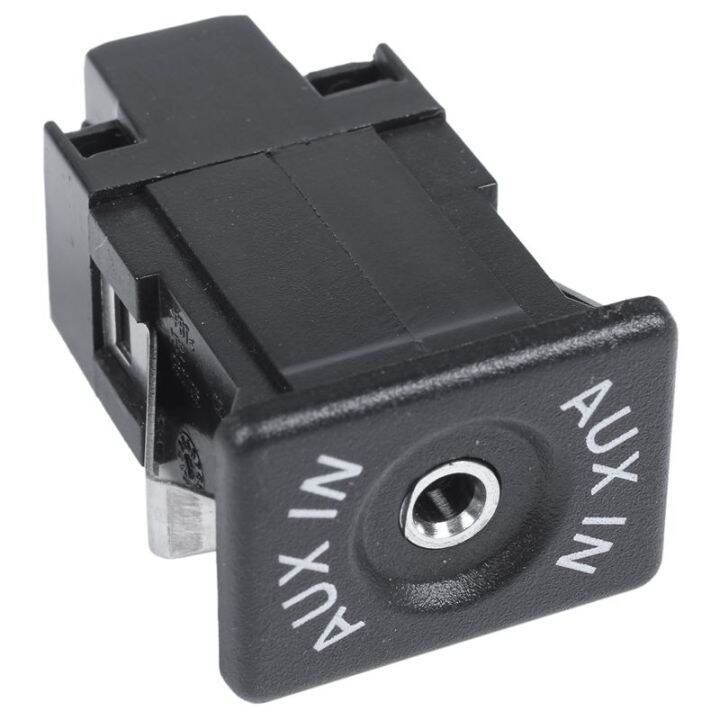 Automotive 32 Pin Aux Audio Cable Socket Bluetooth Module Interface Automotive 32 Pin Aux Audio Cable Socket Bluetooth Module Interface