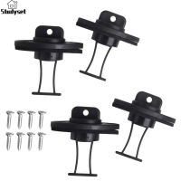 Studyset IN stock Kayak Plugs Boat Scupper Plugs Replacement Accessories For Canoes Boat Drain Stopper