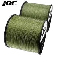 [HOT LIAXLLWISAAZH 534] JOF 100M 300M X8 Super Strong PE สายตกปลาถัก Multifilament สำหรับปลาคาร์พตกปลาลวดเชือกสายไฟ Pesca