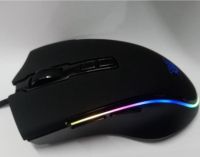 SPECTRUM X7 Mouse, Nubwo X