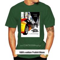 Camiseta Ajustada Para Hombre Camisa De Coche Volups Tokyo Drifting Crew De Moda Verano Nueva 100% cotton T-shirt