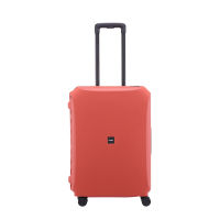 LOJEL Voja กระเป๋าเดินทาง รุ่น LJ-PP12 Medium สี Terracotta