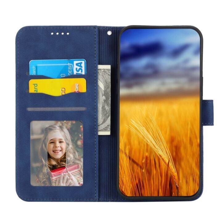 เคสโทรศัพท์กระเป๋าสตางค์ผิวเคลือบสุดหรูสำหรับ-samsung-galaxy-s21-s23-s22-s23-s22ultra-พิเศษ-s21-plus-s20-fe-เคสฝาพับหนัง