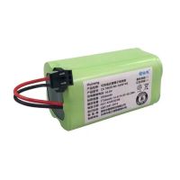 14.4V 2800mAh Battery For eufy RoboVac 15C 15T 25C 30 30C 35C MAX G10 G15 G20 G30 Hybrid Edge Robot Vacuum Cleaner Parts (hot sell)Humphrey Job