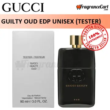 Gucci guilty discount oud perfume price