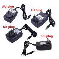 2.5A 2A 1A 18V 3A AC/สำหรับที่ชาร์จสวิทชิ่งเพาเวอร์ซัพพลายอะแดปเตอร์ DC สำหรับแถบไฟ LED เราเตอร์ซีซีทีวี5.5x2ขั้วต่อ1-2.5มม.