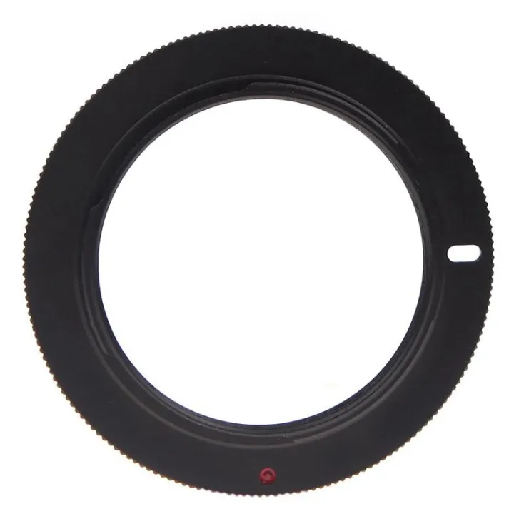 T2/T Lens Adapter Ring For Nikon D80 D90 D100 D200 D300S D300 D70 - F Mount To T Mount