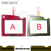 ใหม่ CCI-100 HMI CCI 100 PLC CCI100หน้าจอสัมผัสและฉลากด้านหน้าแผงสัมผัสและ Frontlabel