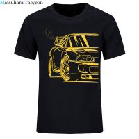 Best Supra 2JZ T Shirt Fashion Harajuku Tee Shirt 100% Cotton Sports Car T-shirt Streetwear Camiseta Clothes XS-4XL-5XL-6XL