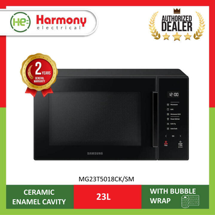 appliances online microwave