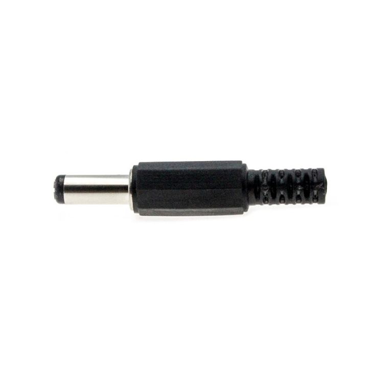 dc-14-mm-long-5-5x2-5-mm-electrical-connector-male-installation-plug-wire-charging-adapter-dc-power-plug-5-5-2-1mm-connector-wires-leads-adapters