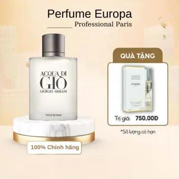 Giorgio Armani Acqua Di Gio Men Giá Tốt T03/2023 | Mua tại 