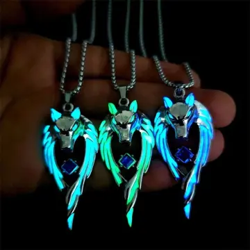 Buy Anime Necklace Online In India  Etsy India