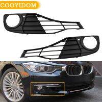 Newprodectscoming For BMW 3 series 328i 335i 2012 2013 2014 2015 fog light cover fog light shade grille grilll frame trim 51117255368