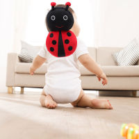 Mixic Baby Head Protector Toddler Head Head Protection Backpack สำหรับการเดินเรียน