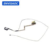 fyjhVideo screen Flex cable For Dell Vostro 14 5000 5471 V5471 laptop LCD LED Display Ribbon Camera cable 0YGG71