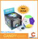 MeiLong Megaminx รูบิค Megaminx Rubik เล่นดี ราคาถูก | By CANDYspeed