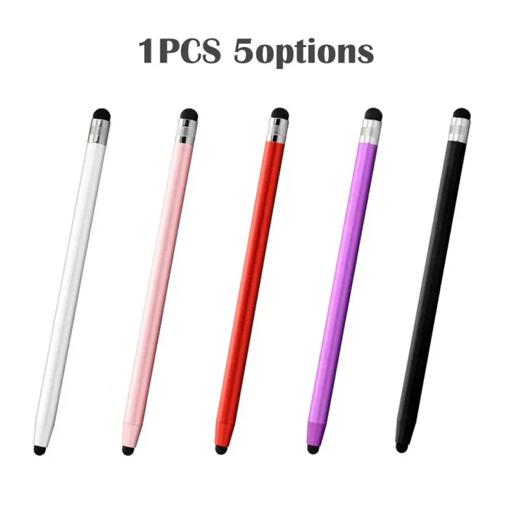 Toolstar Capacitive Screen Stylus Pen Stylus Pen Double End Design For ...