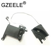 GZEELE ใหม่สำหรับ HP Pavilion G6 2000 G6-2000 G6-2238dx G6-2235us TPN-Q110 G6-2025 G6-2146TX Built-In ลำโพงภายใน681821-001