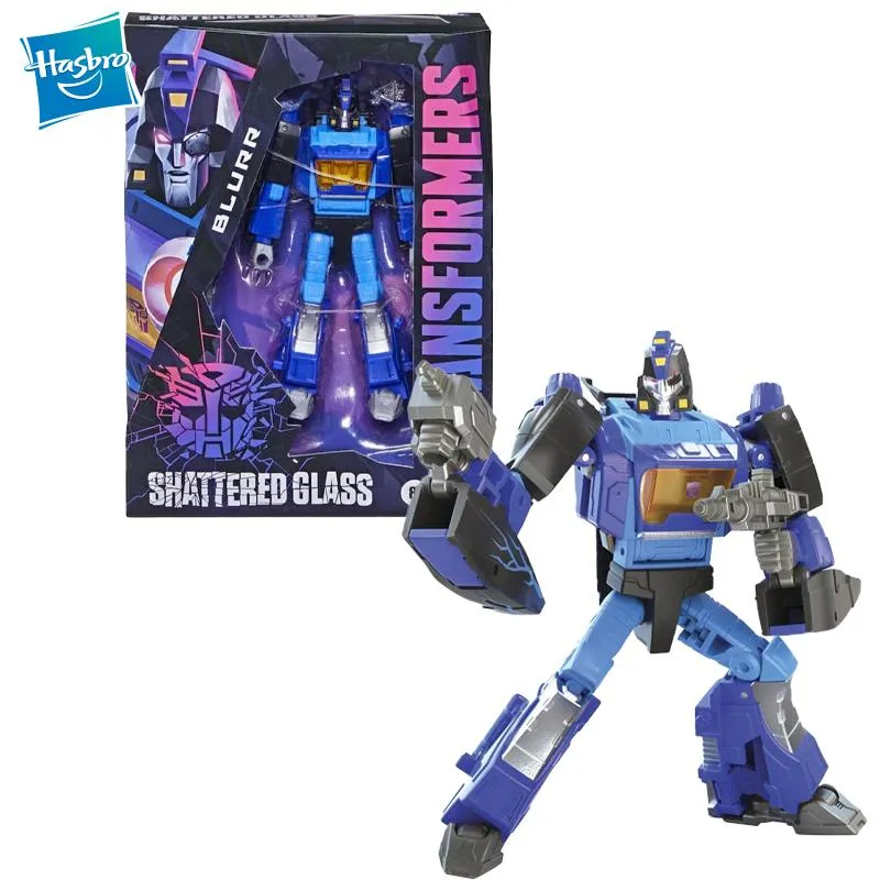 Transformers Generations War for Cybertron Deluxe WFC-K39 Tricranius B –  Hasbro Pulse