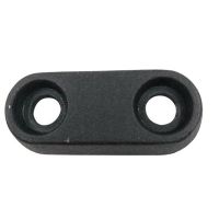 10Pcs Battery Cabin Compartment Lock Kit for ES1 ES2 ES3 ES4 Electric Scooter Bicycle Accessories