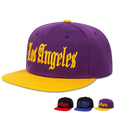 Mens Embroidery Baseball Cap Fashion Snapback Caps Outdoor Golf Cap Summer Sunshade Sun Hat Hip Hop Cap Rapper Hats