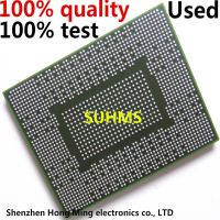 ทดสอบ 100% ผลิตภัณฑ์ที่ดีมาก N12E-Q1-A1 N12E Q1 A1 BGA reball balls Chipset