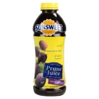 ซันสวีท น้ำลูกพรุน 946มล. Sunsweet Prune Juice 100%