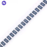 50 pcs SMD Chip Resistor 2512 1W 4.7K ohm 472 5 Resistor 4.7KR Passive Component