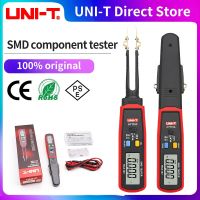 UNI-T UT116A UT116C Digital Tweezers Smart SMD Tester Electrical Multimeter Resistance Capacitance Continuity Diode Test Meter