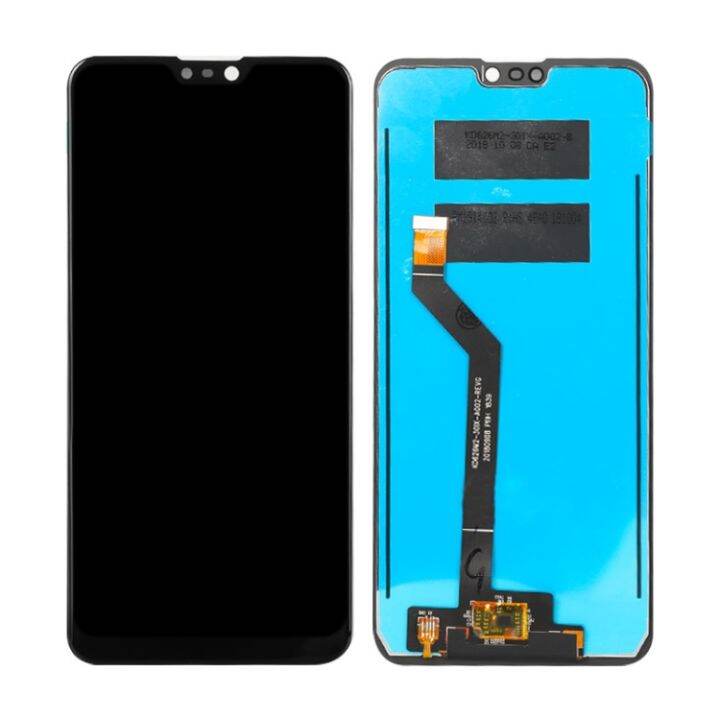 sunsky-หน้าจอ-lcd-ของ-oem-สำหรับ-asus-zenfone-max-zb631kl-มืออาชีพด้วย-digitizer-ประกอบเต็มตัวเครื่อง