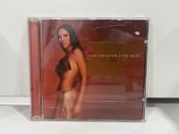 1 CD MUSIC ซีดีเพลงสากล  TONI BRAXTON THE HEAT    (C15A66)