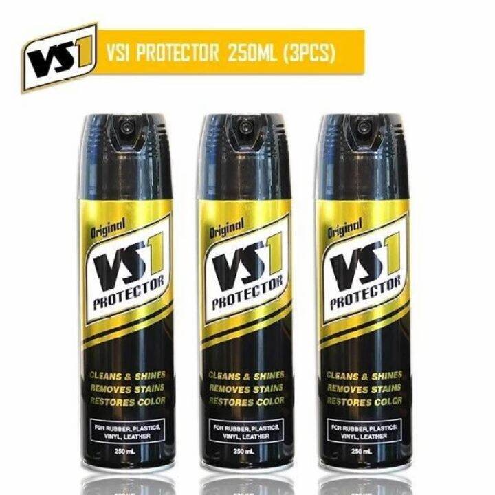 Original VSI Protector 250ml | Lazada PH