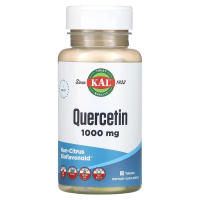 KAL Quercetin 1,000 mg 60 Tablets