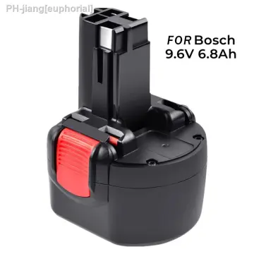 Bosch psr outlet 18 replacement battery