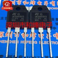 【cw】 STGWT80H65DFB New spot TO 650V 80A GWT80H65DFB field effect GWT80H65