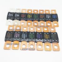 【YF】 MEGA/298 Littelfuse Bolt-on Fuse/Blade Fuse 40A 60A 80A 100A 125A 150A 200A 250A 300A 350A 400A 500A 32V SLO-BLO automotive fuse