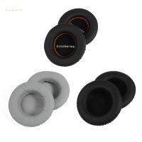 【cw】 1 Earpads Ear Sponge Covers Improved Repair Part Suitabel for Siberia V1/V2/V3 Headphones Dropship ！