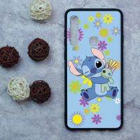 Samsung A9 2018 เคสสกรีน ลาย #071